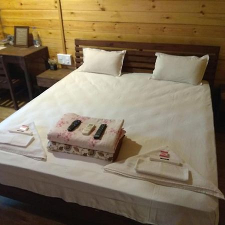 Kashid Heritage Beach Resort Extérieur photo