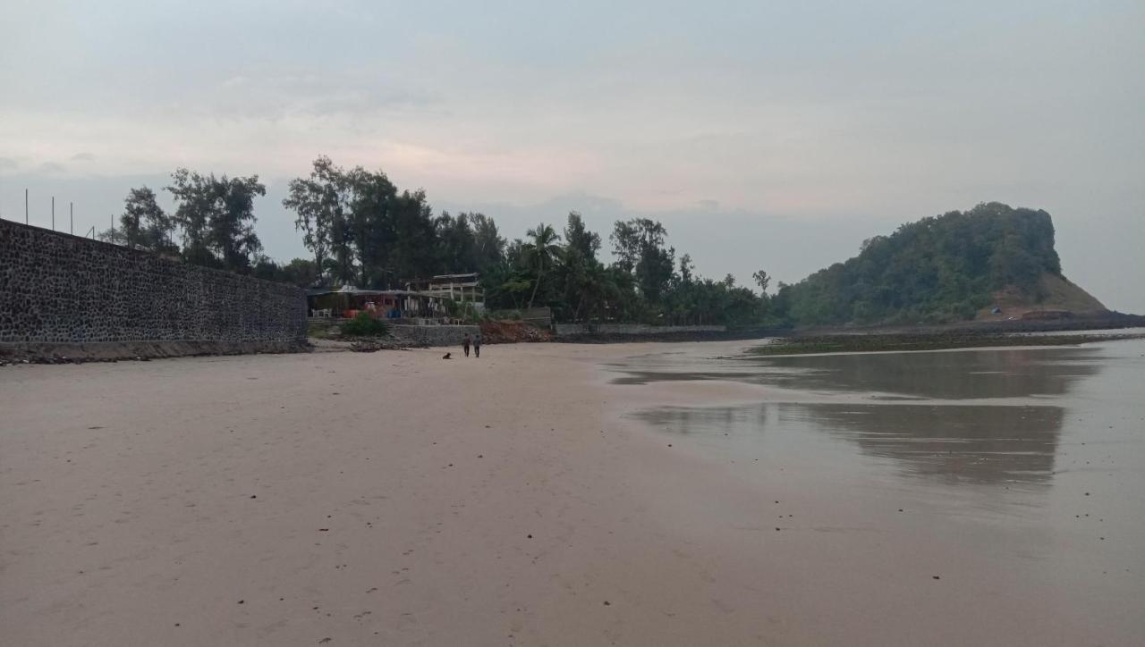 Kashid Heritage Beach Resort Extérieur photo
