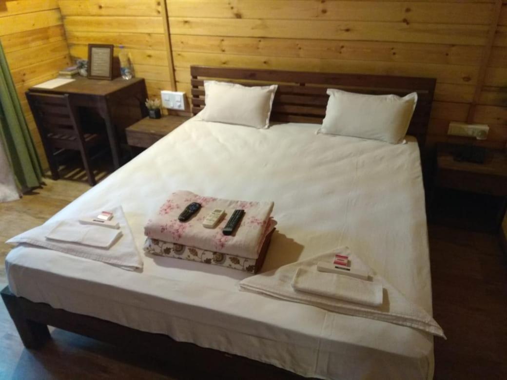 Kashid Heritage Beach Resort Extérieur photo