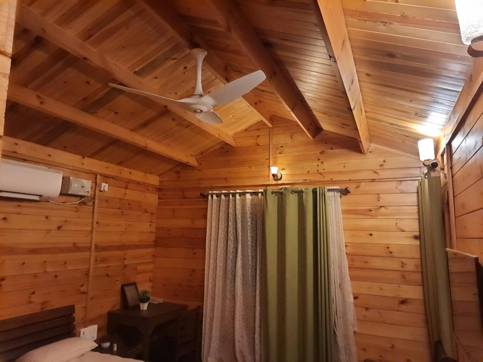 Kashid Heritage Beach Resort Extérieur photo